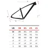 Montana Bikes Urano 27.5´´ Acera 2024 Terrengsykkel