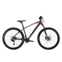 Montana Bikes Urano 27.5´´ Deore 2024 Terrengsykkel