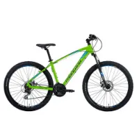 Montana Bikes Urano 27.5´´ Ty-300 2024 Terrengsykkel
