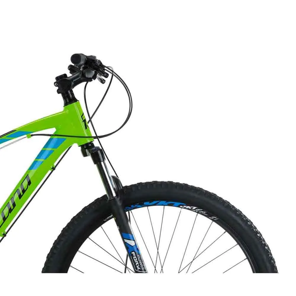 Montana Bikes Urano 27.5´´ Ty-300 2024 Terrengsykkel Montana Bikes Urano 27.5´´ Ty-300 2024 Terrengsykkel