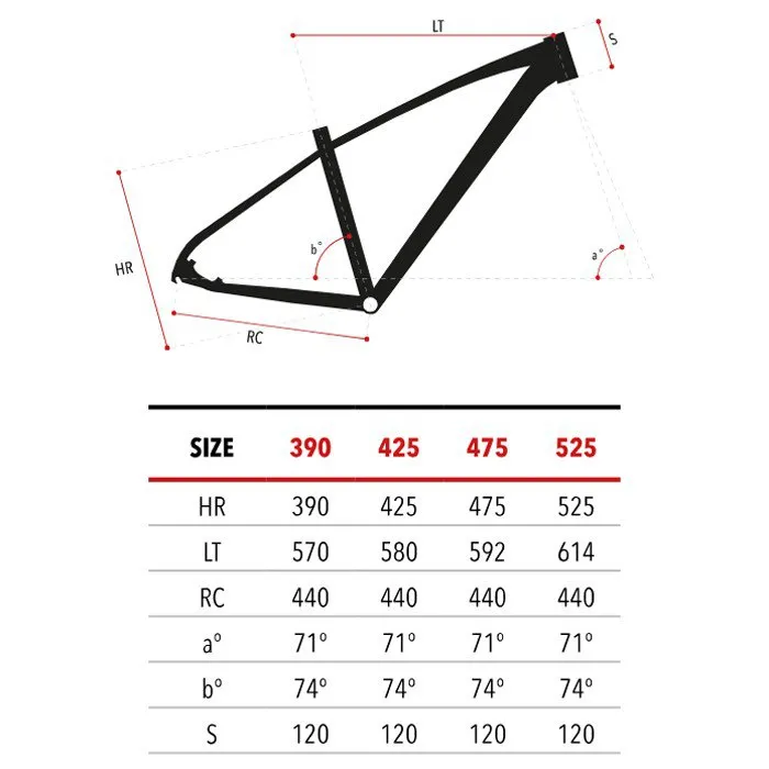 Montana Bikes Urano 27.5´´ Ty-300 2024 Terrengsykkel Montana Bikes Urano 27.5´´ Ty-300 2024 Terrengsykkel