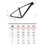 Montana Bikes Urano 27.5´´ Ty-300 2024 Terrengsykkel