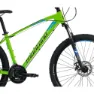 Montana Bikes Urano 27.5´´ Ty-300 2024 Terrengsykkel