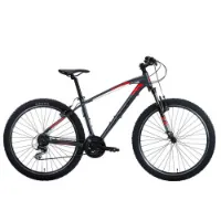 Montana Bikes Urano 27.5´´ V-brake Ty-300 2024 Terrengsykkel Montana Bikes Urano 27.5´´ V-brake Ty-300 2024 Terrengsykkel