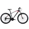 Montana Bikes Urano 27.5´´ V-brake Ty-300 2024 Terrengsykkel