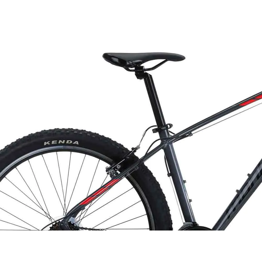 Montana Bikes Urano 27.5´´ V-brake Ty-300 2024 Terrengsykkel