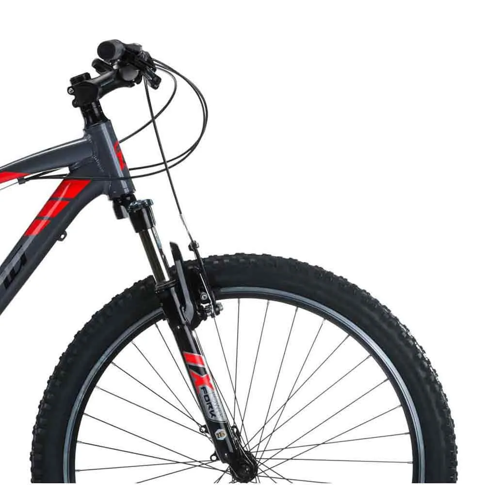 Montana Bikes Urano 27.5´´ V-brake Ty-300 2024 Terrengsykkel