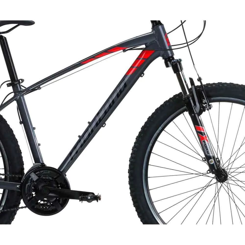 Montana Bikes Urano 27.5´´ V-brake Ty-300 2024 Terrengsykkel
