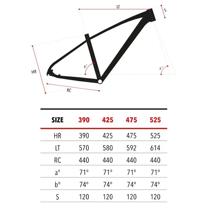 Montana Bikes Urano 27.5´´ V-brake Ty-300 2024 Terrengsykkel