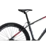 Montana Bikes Urano 27.5´´ V-brake Ty-300 2024 Terrengsykkel