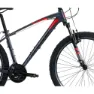 Montana Bikes Urano 27.5´´ V-brake Ty-300 2024 Terrengsykkel