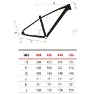 Montana Bikes Urano 27.5´´ V-brake Ty-300 2024 Terrengsykkel