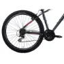 Montana Bikes Urano 27.5´´ V-brake Ty-300 2024 Terrengsykkel