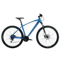 Montana Bikes Urano 29´´ Acera 2024 Terrengsykkel Montana Bikes Urano 29´´ Acera 2024 Terrengsykkel