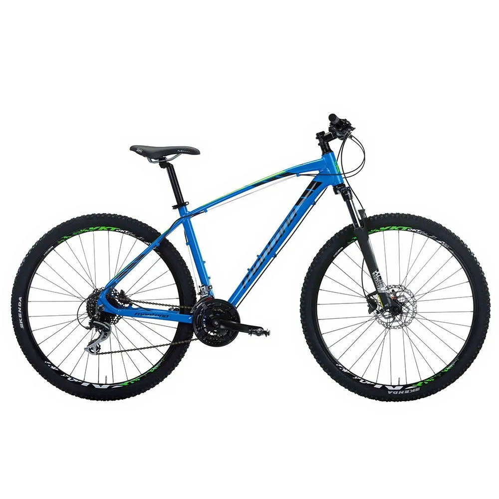 Montana Bikes Urano 29´´ Acera 2024 Terrengsykkel Montana Bikes Urano 29´´ Acera 2024 Terrengsykkel