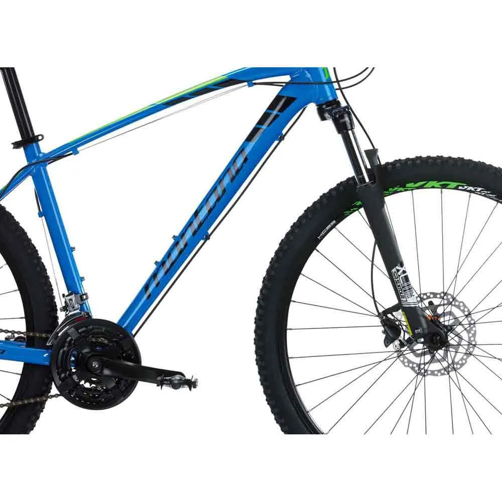 Montana Bikes Urano 29´´ Acera 2024 Terrengsykkel Montana Bikes Urano 29´´ Acera 2024 Terrengsykkel