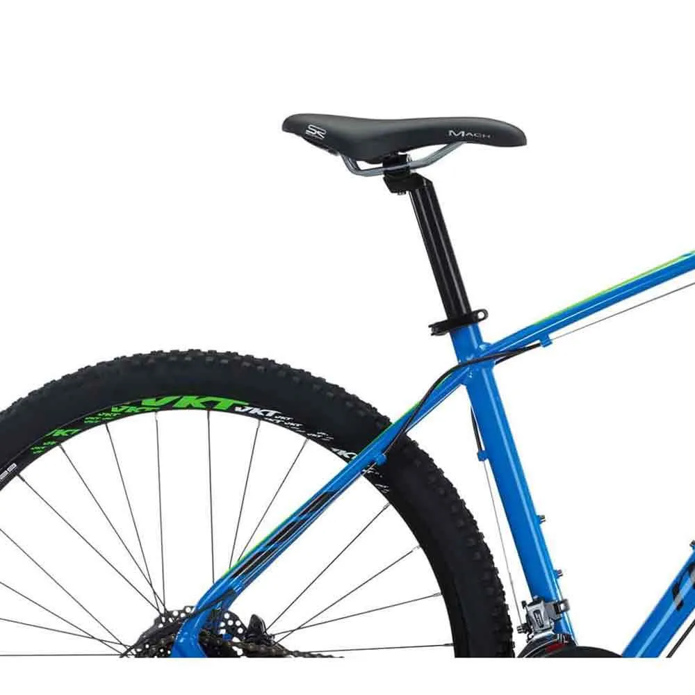 Montana Bikes Urano 29´´ Acera 2024 Terrengsykkel Montana Bikes Urano 29´´ Acera 2024 Terrengsykkel