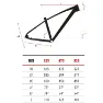 Montana Bikes Urano 29´´ Acera 2024 Terrengsykkel