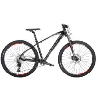 Montana Bikes Urano 29´´ Deore 1x11s 2024 Terrengsykkel Montana Bikes Urano 29´´ Deore 1x11s 2024 Terrengsykkel