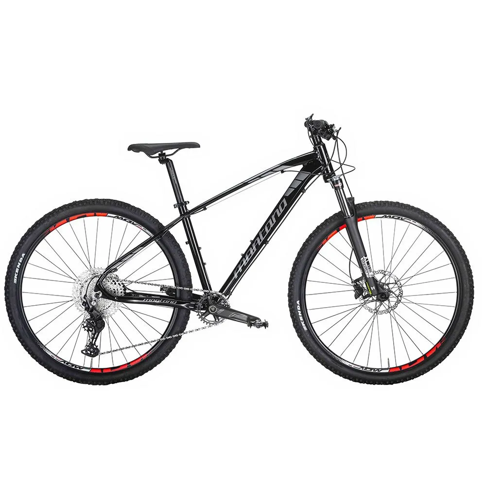 Montana Bikes Urano 29´´ Deore 1x11s 2024 Terrengsykkel