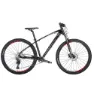 Montana Bikes Urano 29´´ Deore 1x11s 2024 Terrengsykkel