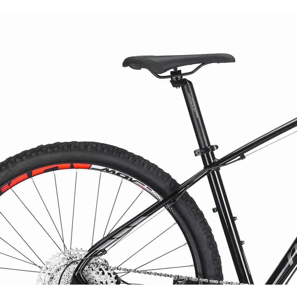 Montana Bikes Urano 29´´ Deore 1x11s 2024 Terrengsykkel