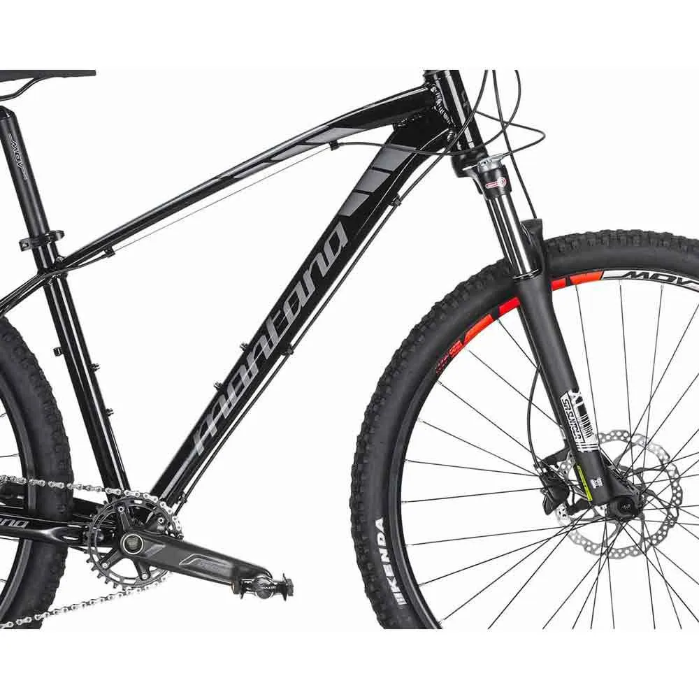 Montana Bikes Urano 29´´ Deore 1x11s 2024 Terrengsykkel