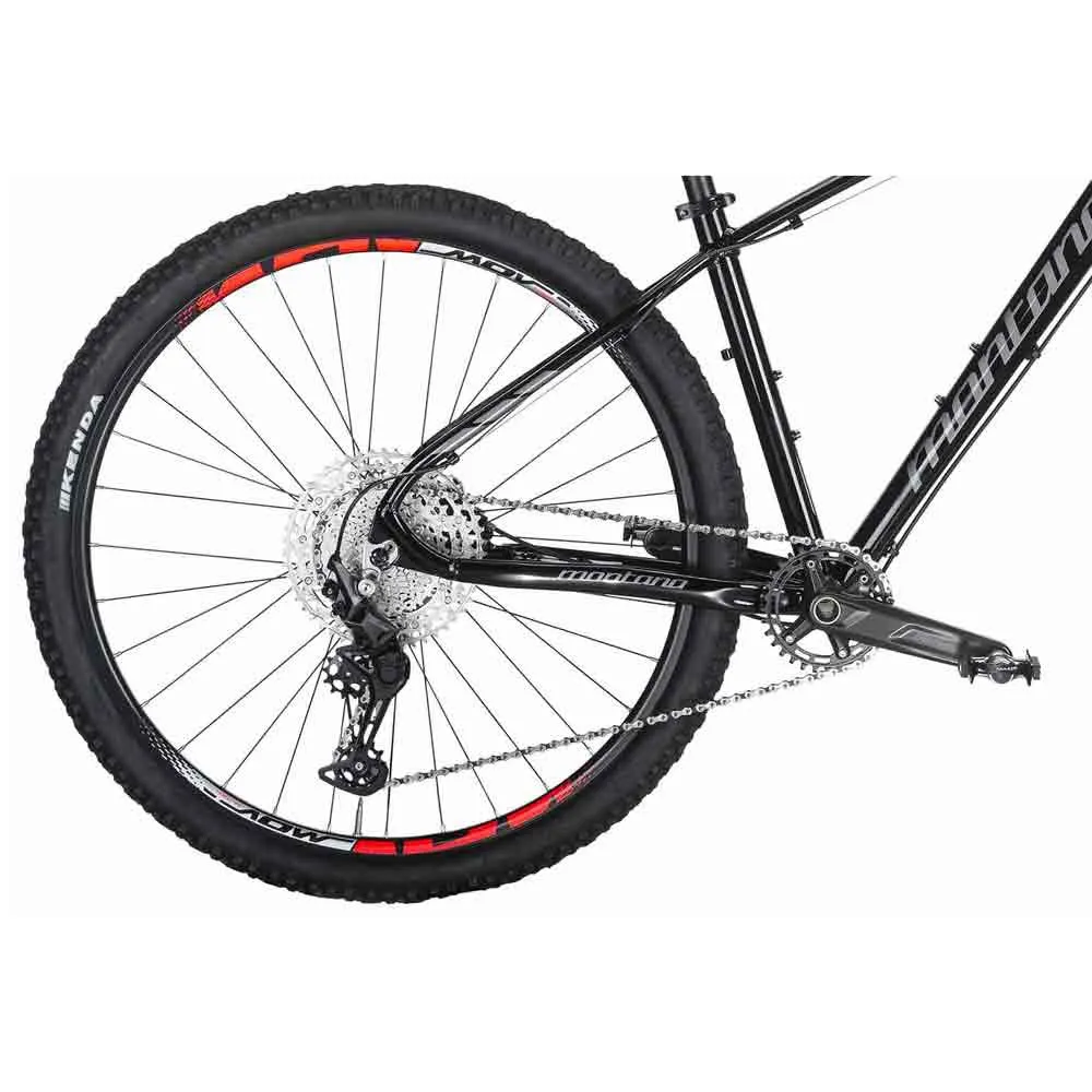 Montana Bikes Urano 29´´ Deore 1x11s 2024 Terrengsykkel