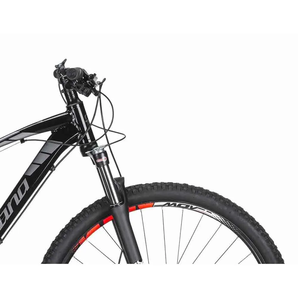 Montana Bikes Urano 29´´ Deore 1x11s 2024 Terrengsykkel