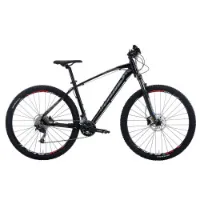 Montana Bikes Urano 29´´ Deore 2x10s 2024 Terrengsykkel Montana Bikes Urano 29´´ Deore 2x10s 2024 Terrengsykkel