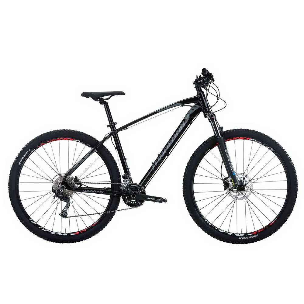 Montana Bikes Urano 29´´ Deore 2x10s 2024 Terrengsykkel