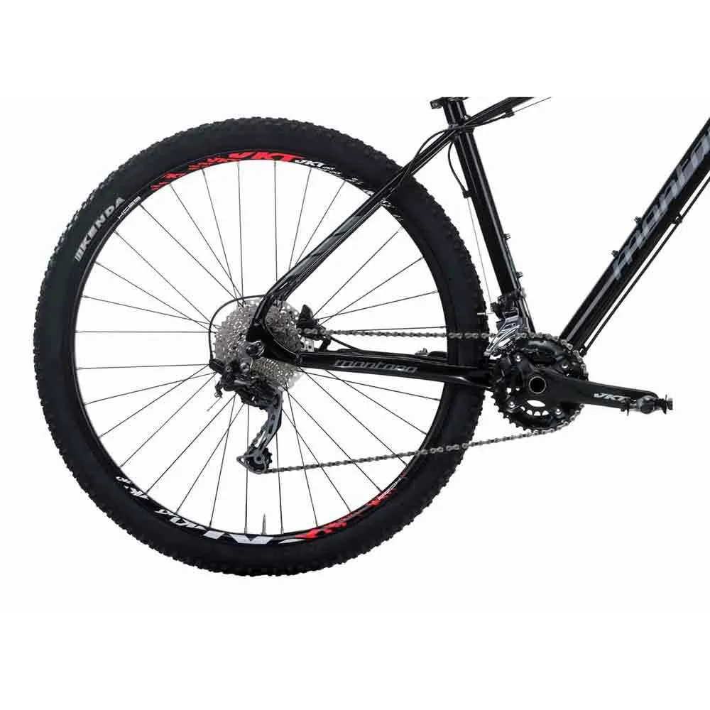 Montana Bikes Urano 29´´ Deore 2x10s 2024 Terrengsykkel