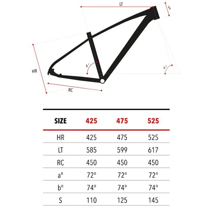 Montana Bikes Urano 29´´ Deore 2x10s 2024 Terrengsykkel