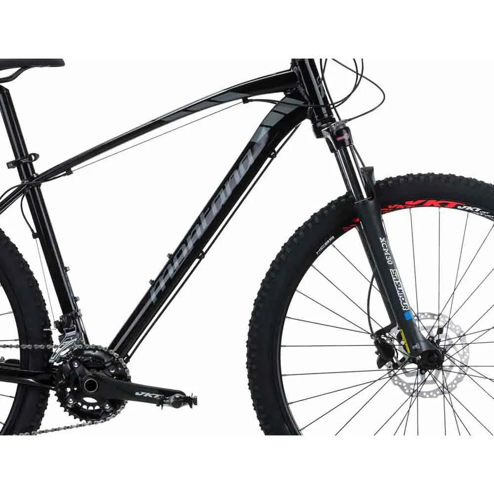 Montana Bikes Urano 29´´ Deore 2x10s 2024 Terrengsykkel