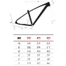 Montana Bikes Urano 29´´ Deore 2x10s 2024 Terrengsykkel