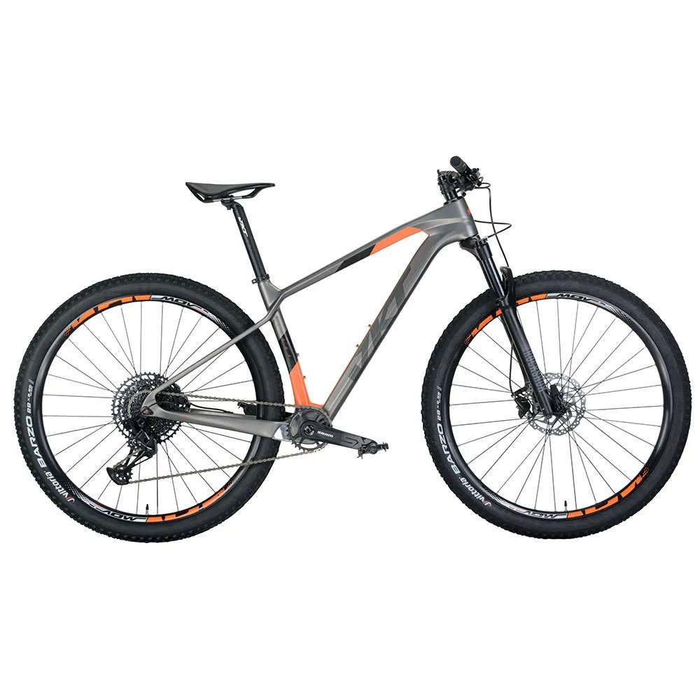Montana Bikes Vegha 29´´ Sx 2024 Terrengsykkel Montana Bikes Vegha 29´´ Sx 2024 Terrengsykkel