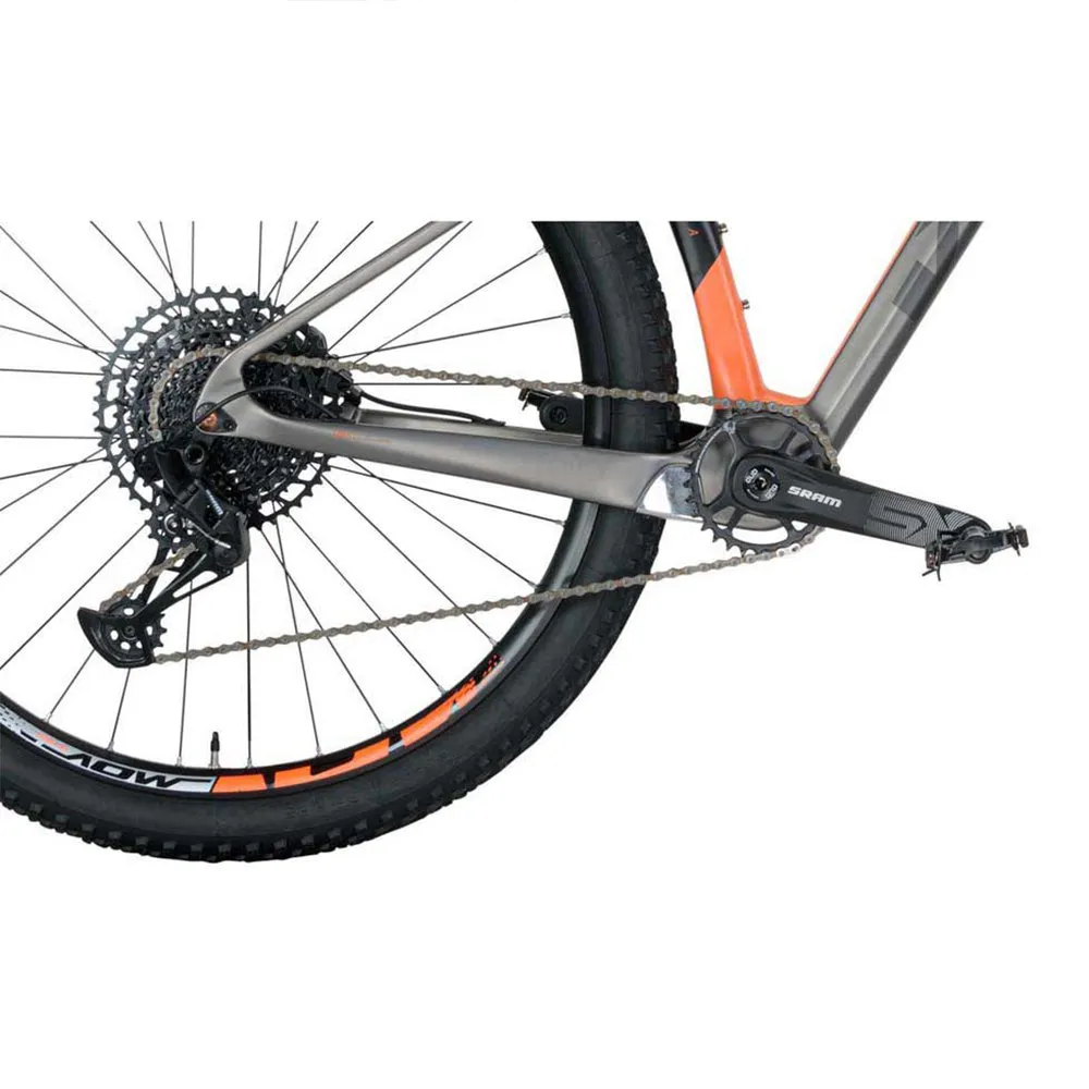 Montana Bikes Vegha 29´´ Sx 2024 Terrengsykkel Montana Bikes Vegha 29´´ Sx 2024 Terrengsykkel