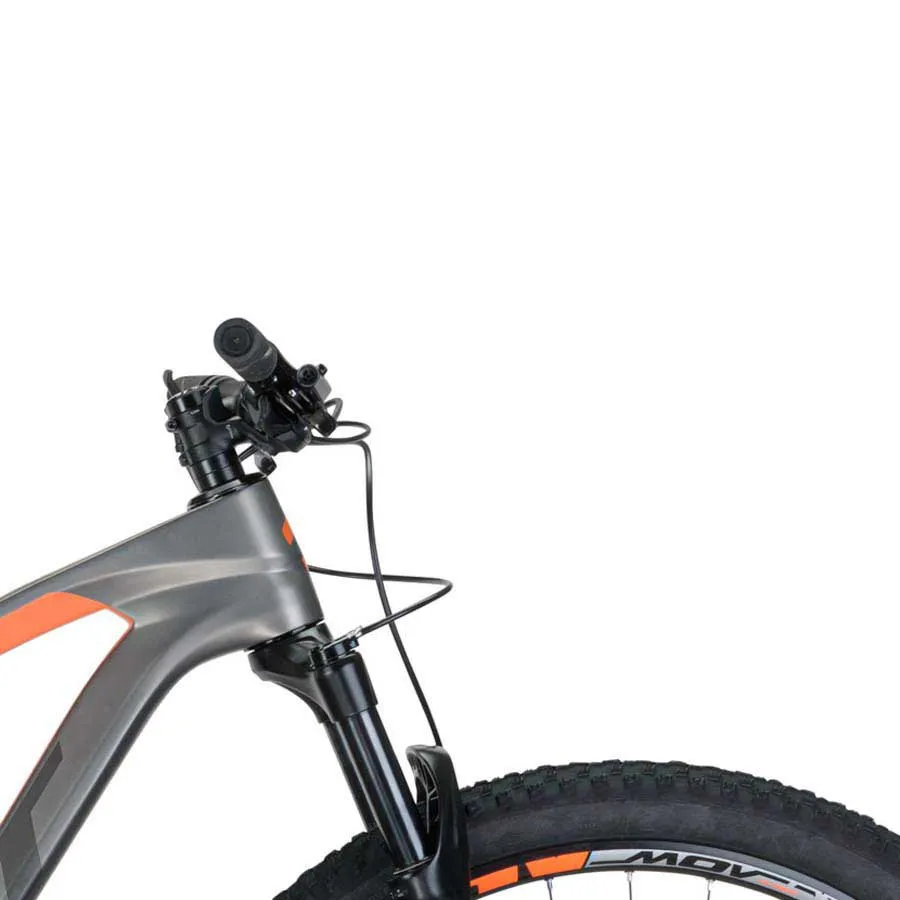 Montana Bikes Vegha 29´´ Sx 2024 Terrengsykkel Montana Bikes Vegha 29´´ Sx 2024 Terrengsykkel