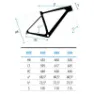 Montana Bikes Vegha 29´´ Sx 2024 Terrengsykkel