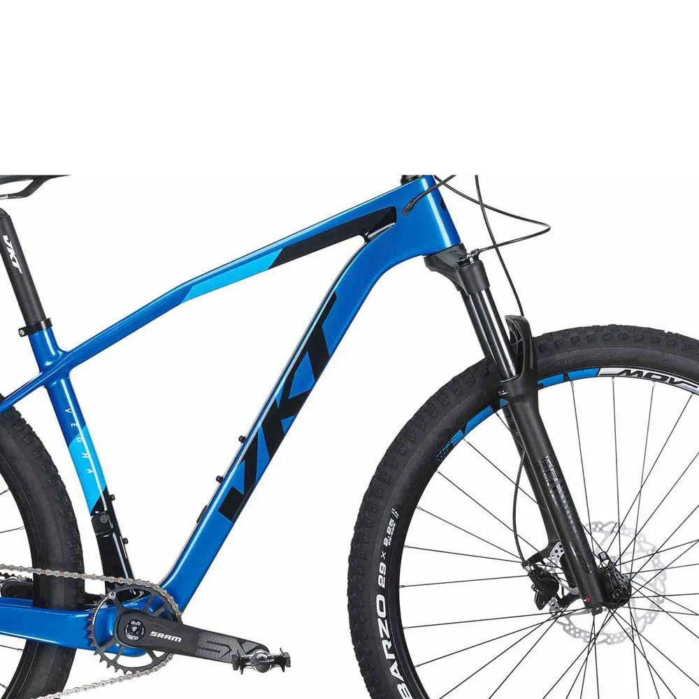 Montana Bikes Vegha 29´´ Xt 2024 Terrengsykkel Montana Bikes Vegha 29´´ Xt 2024 Terrengsykkel