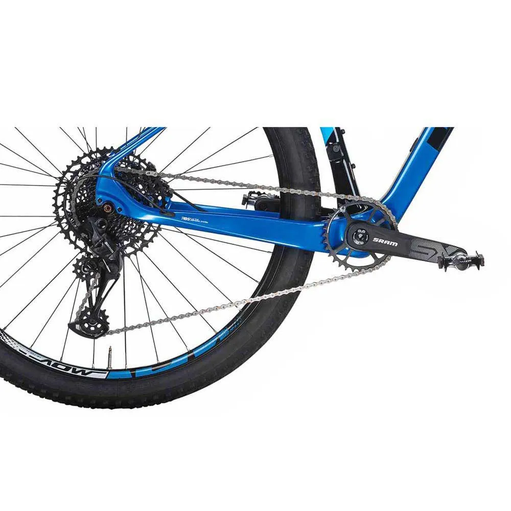Montana Bikes Vegha 29´´ Xt 2024 Terrengsykkel Montana Bikes Vegha 29´´ Xt 2024 Terrengsykkel