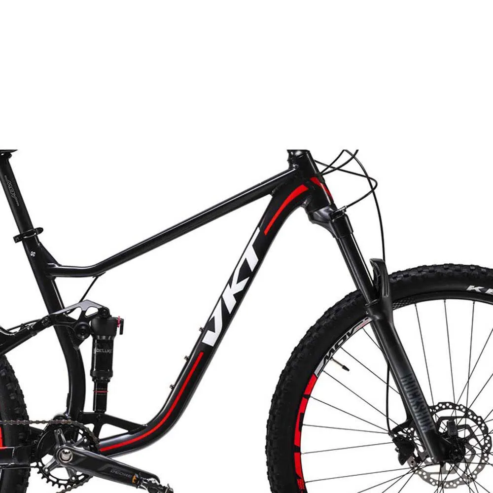 Montana Bikes Vener 29´´ Deore 2024 Terrengsykkel Montana Bikes Vener 29´´ Deore 2024 Terrengsykkel