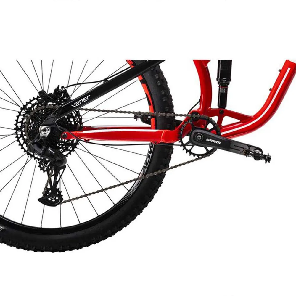 Montana Bikes Vener 29´´ Sx Eagle 2024 Terrengsykkel Montana Bikes Vener 29´´ Sx Eagle 2024 Terrengsykkel
