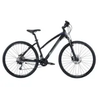 Montana Bikes X-cross Lady 700 Deore 2024 Sykkel Montana Bikes X-cross Lady 700 Deore 2024 Sykkel