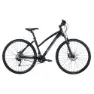 Montana Bikes X-cross Lady 700 Deore 2024 Sykkel, Hybridsykkel