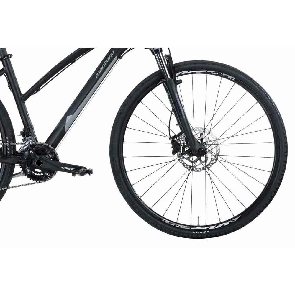 Montana Bikes X-cross Lady 700 Deore 2024 Sykkel, Hybridsykkel Montana Bikes X-cross Lady 700 Deore 2024 Sykkel, Hybridsykkel