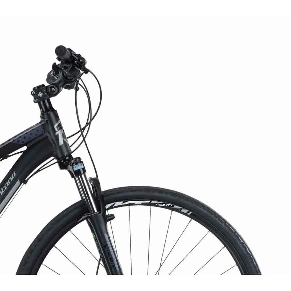Montana Bikes X-cross Lady 700 Deore 2024 Sykkel, Hybridsykkel Montana Bikes X-cross Lady 700 Deore 2024 Sykkel, Hybridsykkel