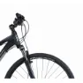 Montana Bikes X-cross Lady 700 Deore 2024 Sykkel, Hybridsykkel