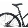 Montana Bikes X-cross Lady 700 Deore 2024 Sykkel, Hybridsykkel