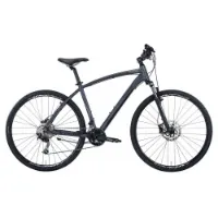 Montana Bikes X-cross Man 700 Deore 2024 Sykkel Montana Bikes X-cross Man 700 Deore 2024 Sykkel
